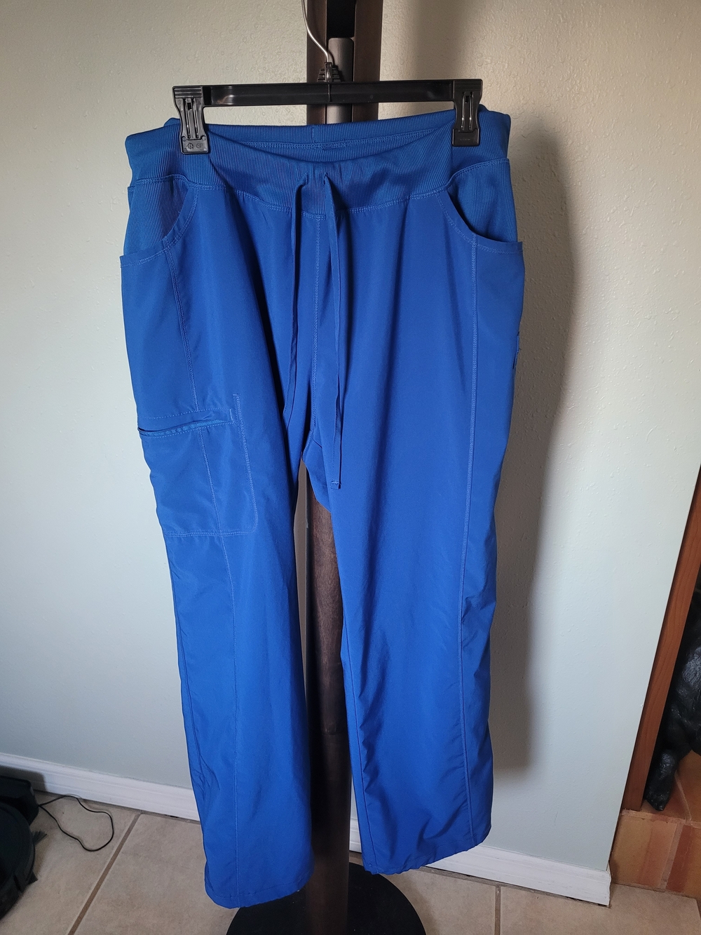 Cherokee Infinity certainty scrub pants.